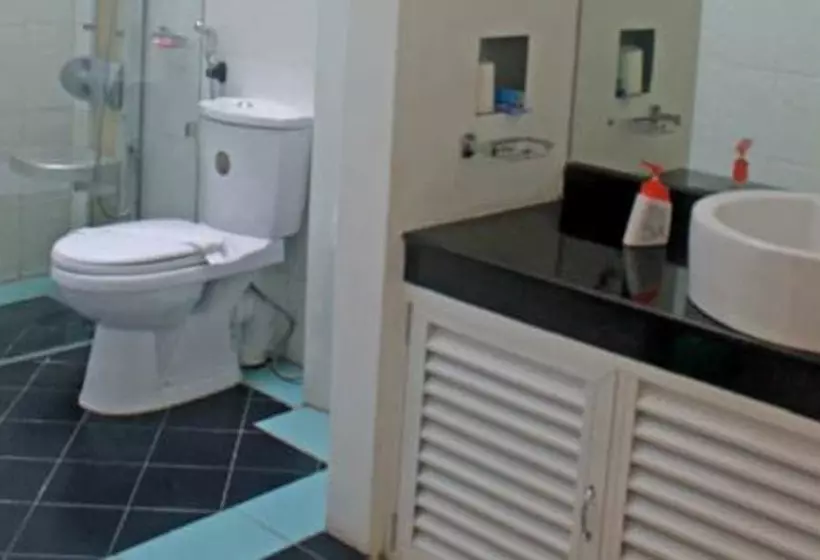 ホテル Apna Colombo