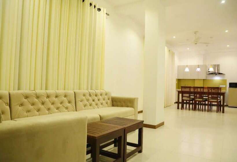 فندق Apna Colombo