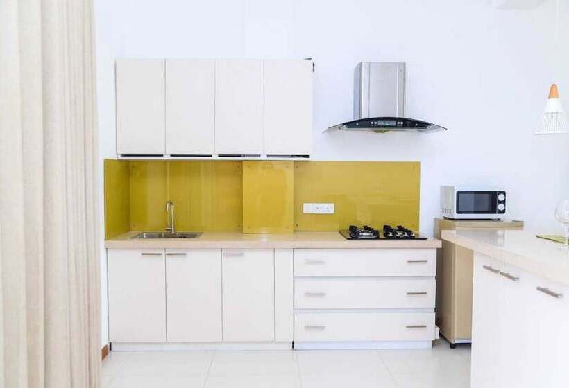 فندق Apna Colombo