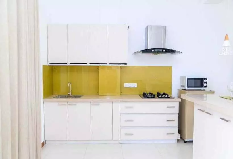 ホテル Apna Colombo