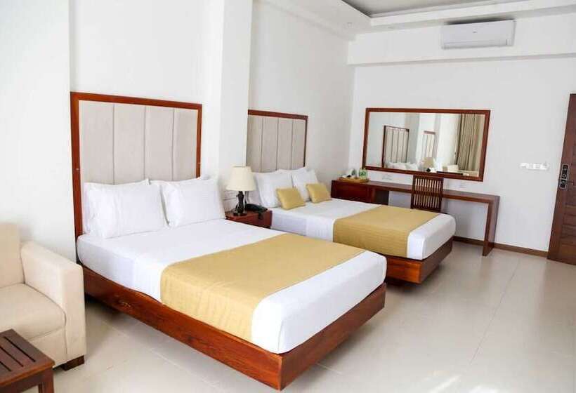 فندق Apna Colombo