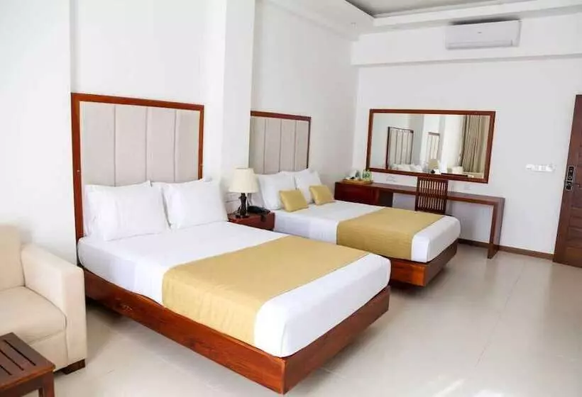 ホテル Apna Colombo