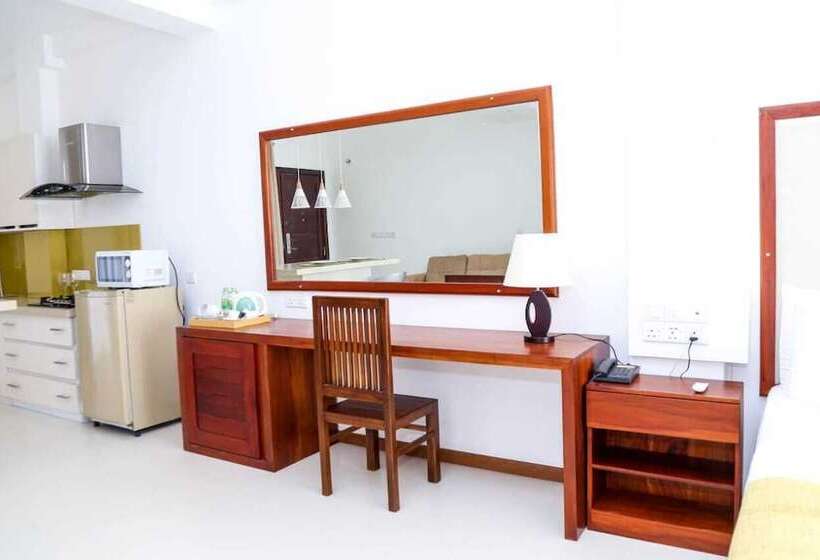 فندق Apna Colombo