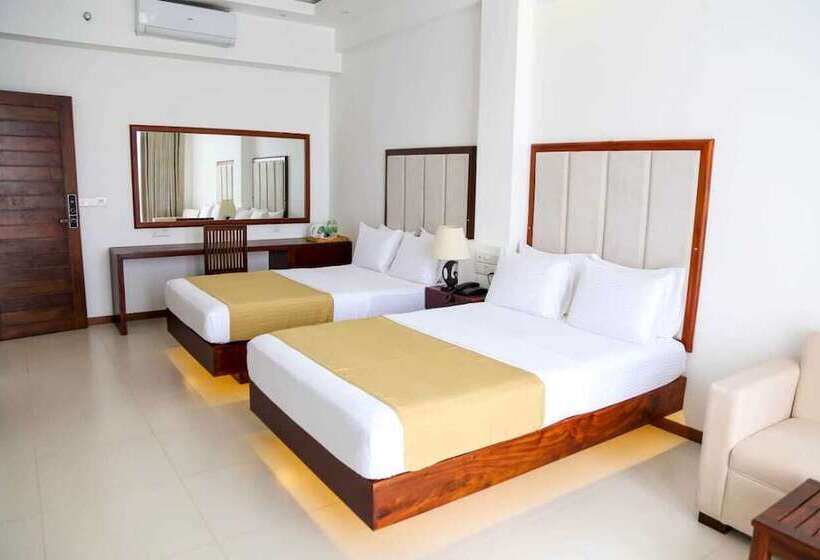 فندق Apna Colombo