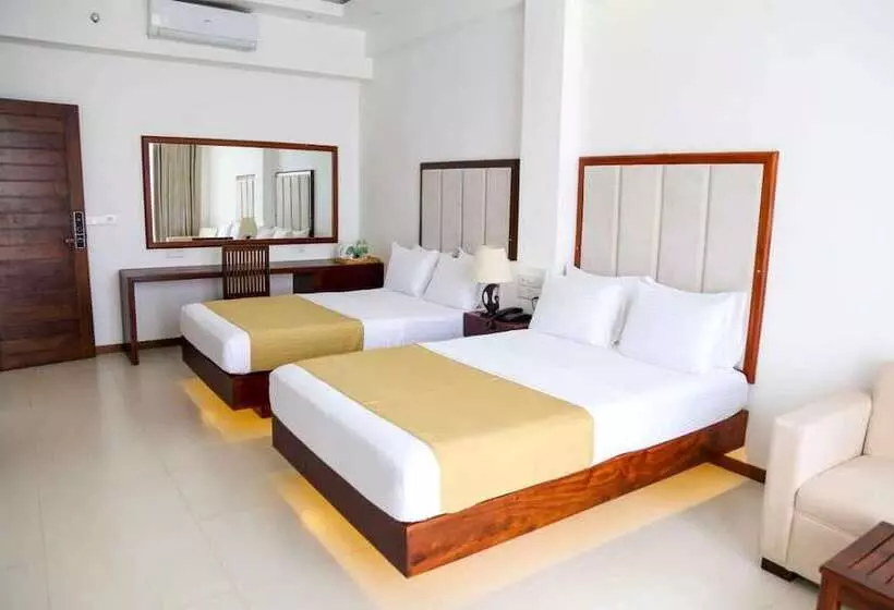 ホテル Apna Colombo