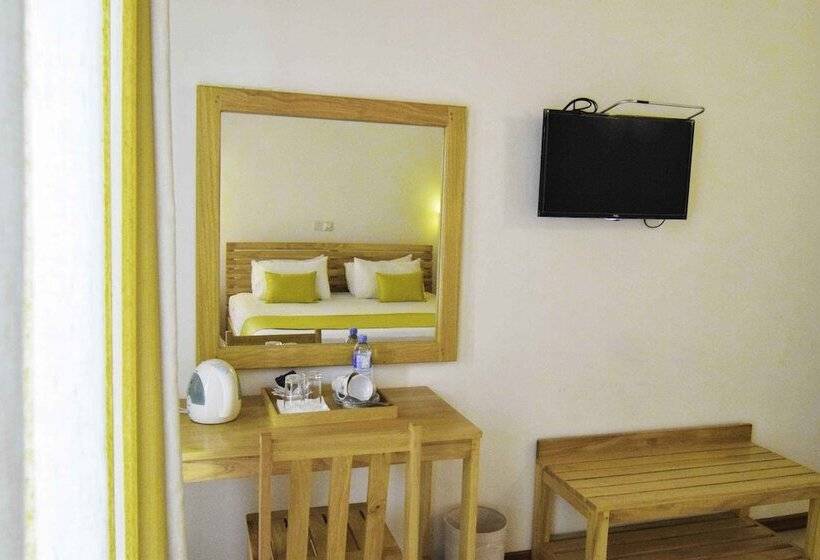 فندق Apna Colombo