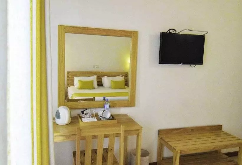 ホテル Apna Colombo