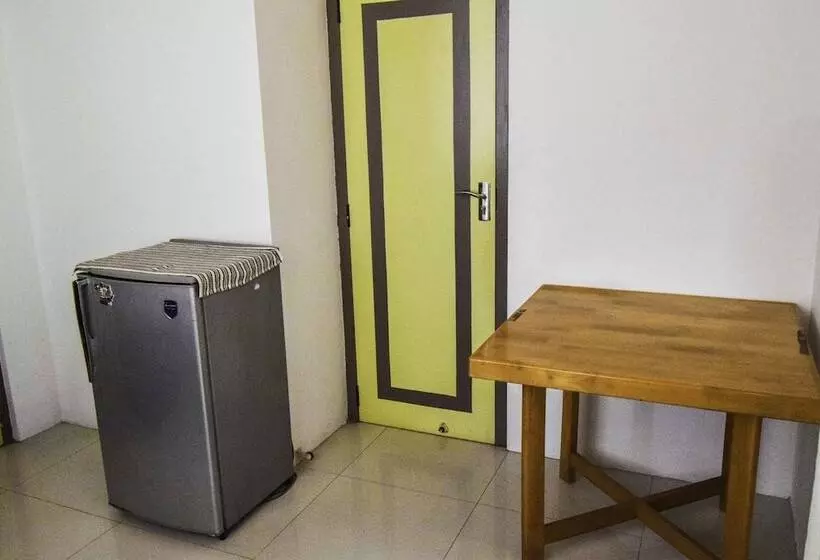 ホテル Apna Colombo