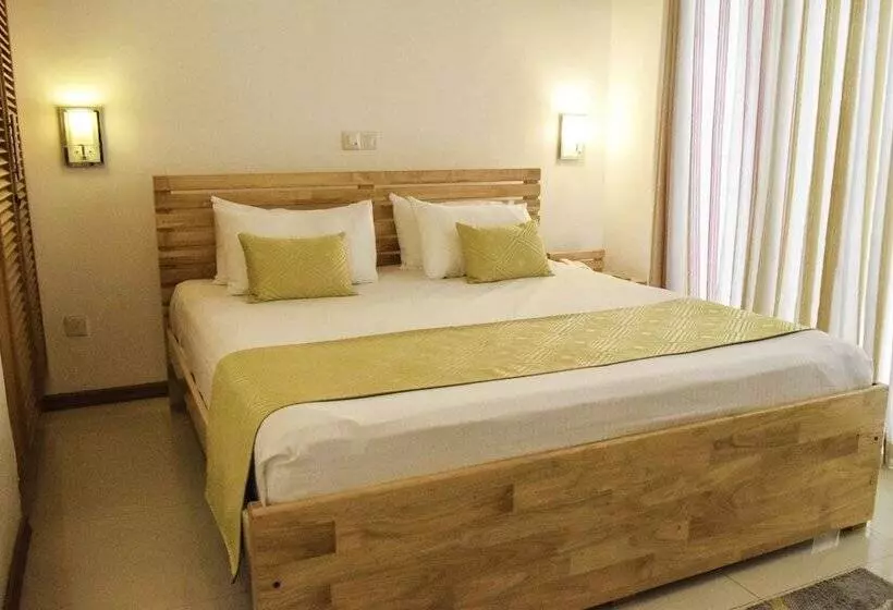 ホテル Apna Colombo