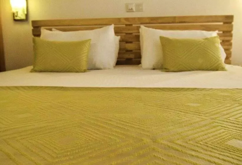 ホテル Apna Colombo