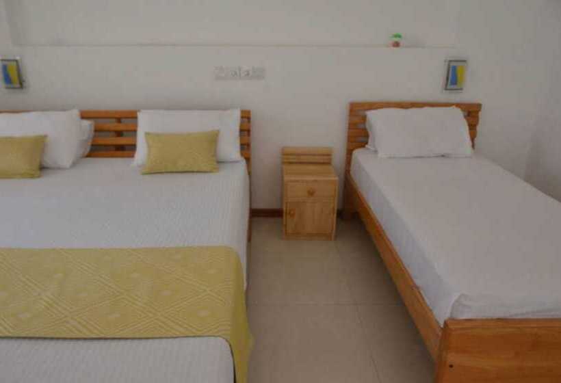 فندق Apna Colombo