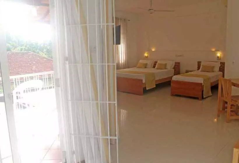 ホテル Apna Colombo