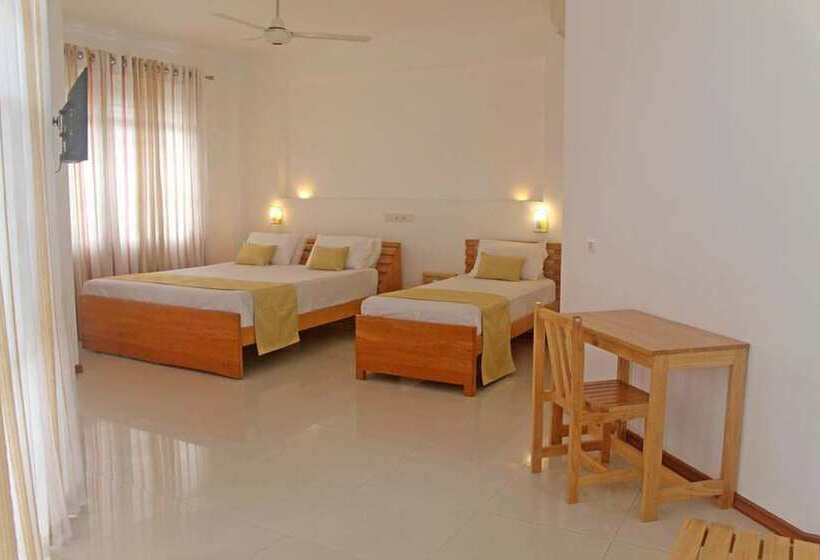 فندق Apna Colombo