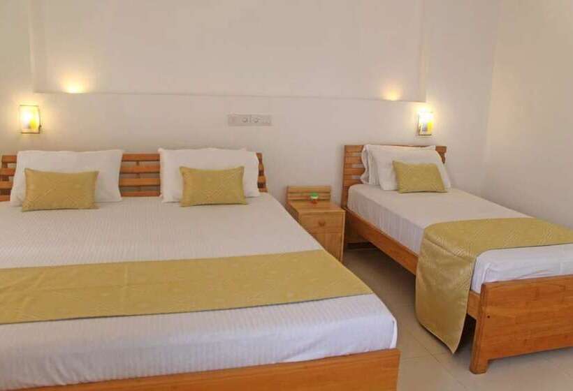 فندق Apna Colombo