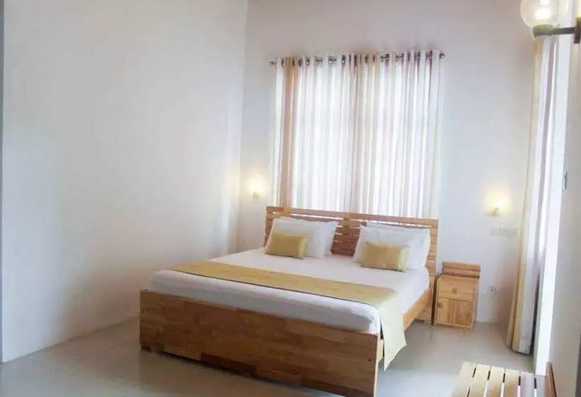 ホテル Apna Colombo