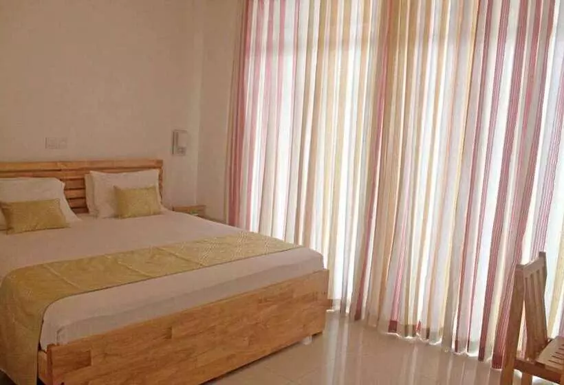 ホテル Apna Colombo