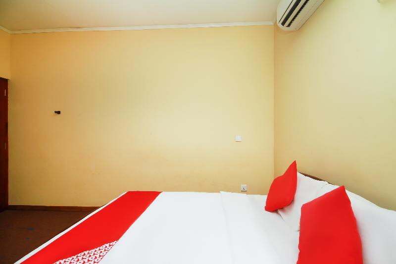 בית מלון כפרי Capital Wind Kalpitiya Wind Beach