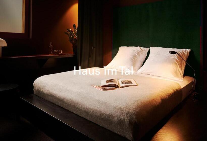 酒店 Haus Im Tal