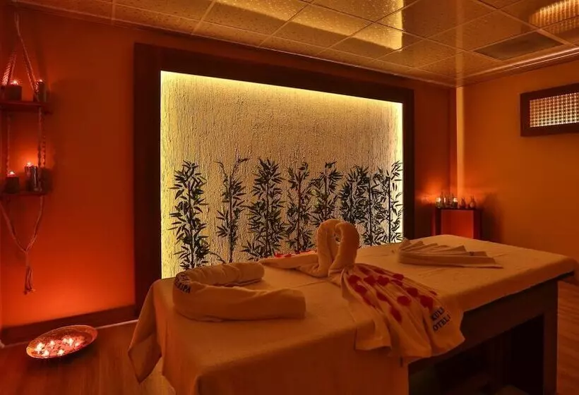 Kule Hotel & Spa