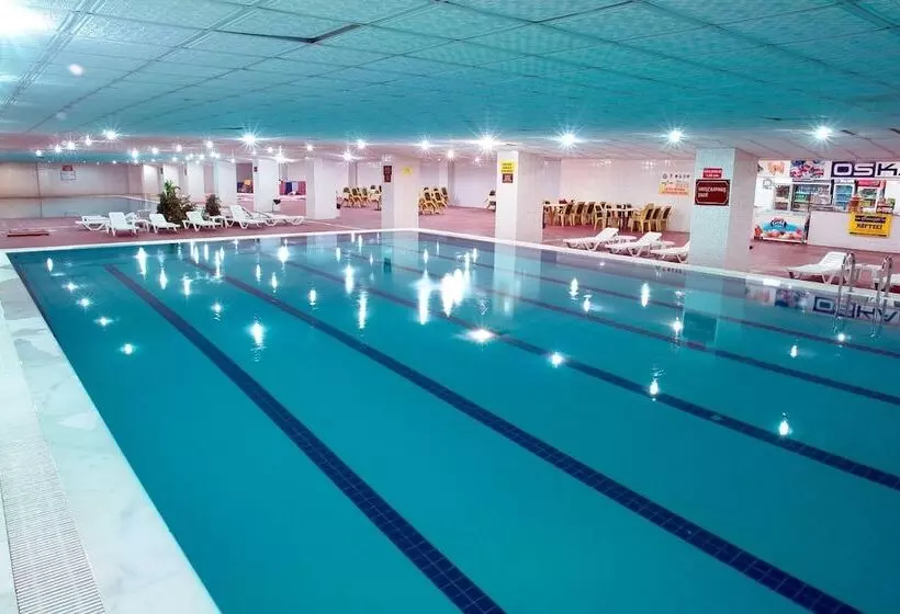 Kule Hotel & Spa