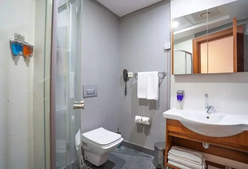 Kule Hotel & Spa