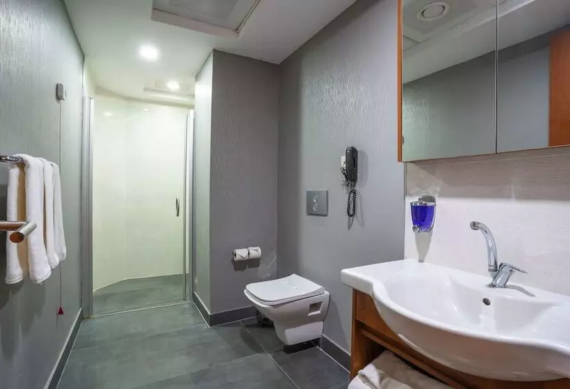 Kule Hotel & Spa