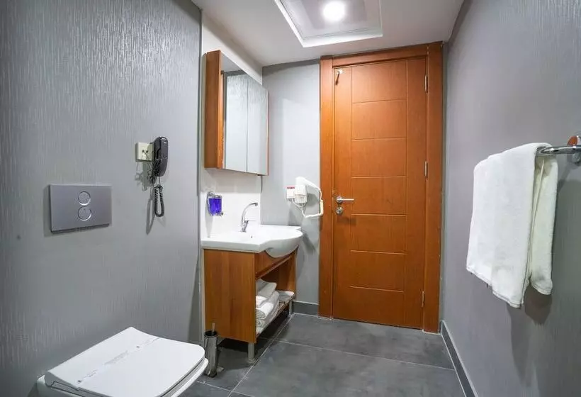 Kule Hotel & Spa
