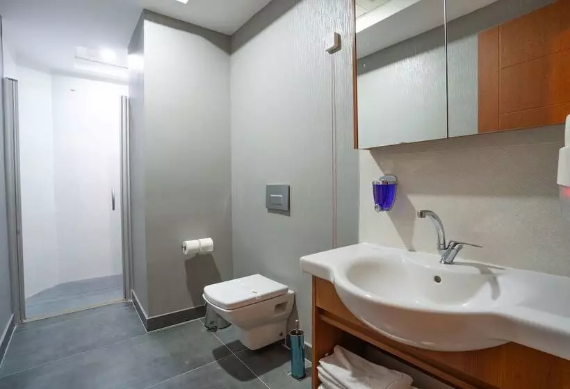 Kule Hotel & Spa