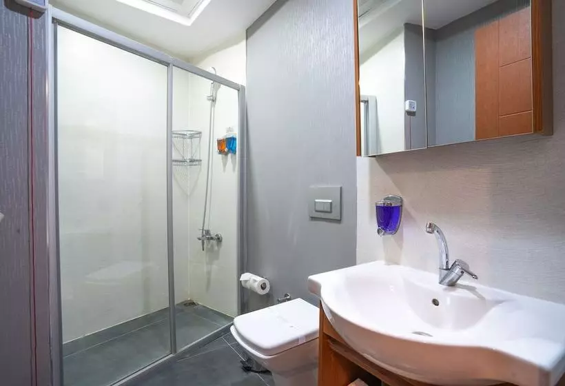 Kule Hotel & Spa