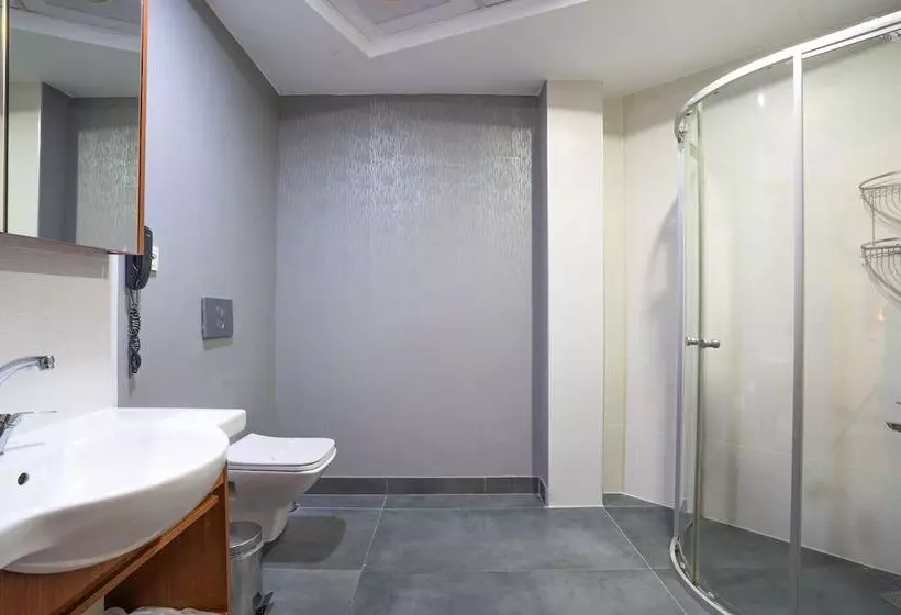 Kule Hotel & Spa