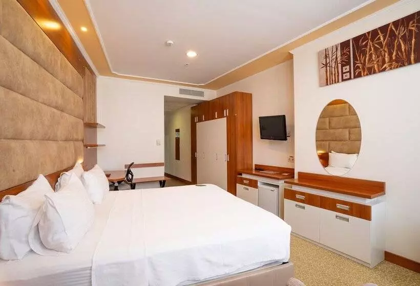 Kule Hotel & Spa