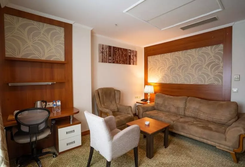 Kule Hotel & Spa