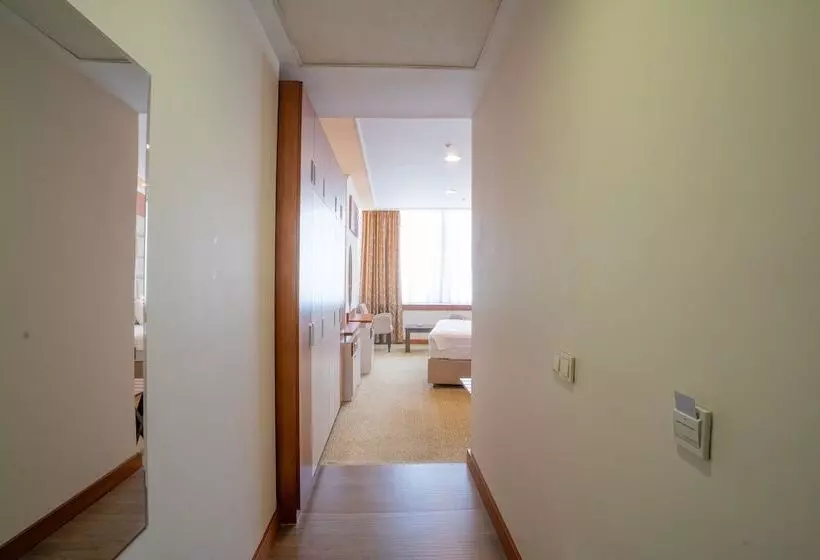 Kule Hotel & Spa