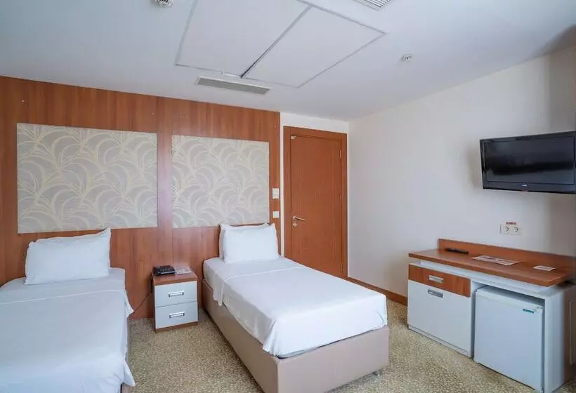 Kule Hotel & Spa