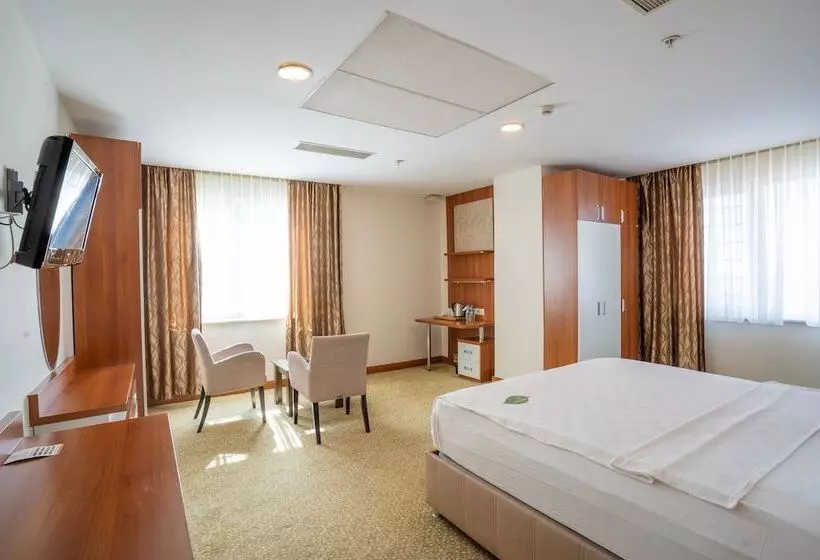 Kule Hotel & Spa
