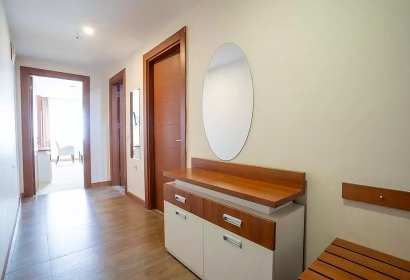 Kule Hotel & Spa
