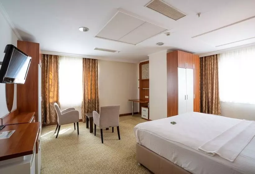 Kule Hotel & Spa