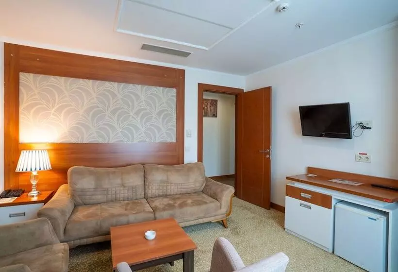Kule Hotel & Spa