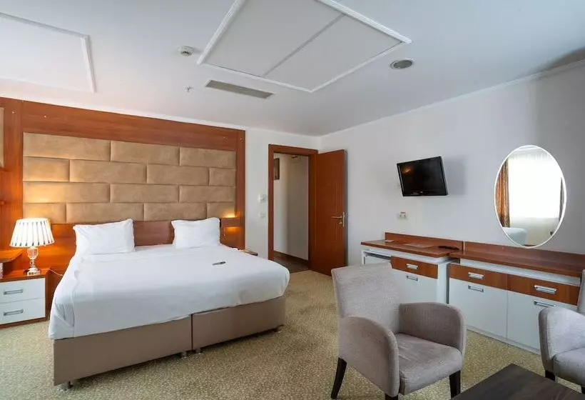 Kule Hotel & Spa