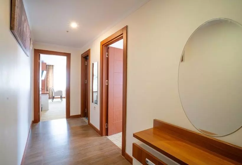 Kule Hotel & Spa