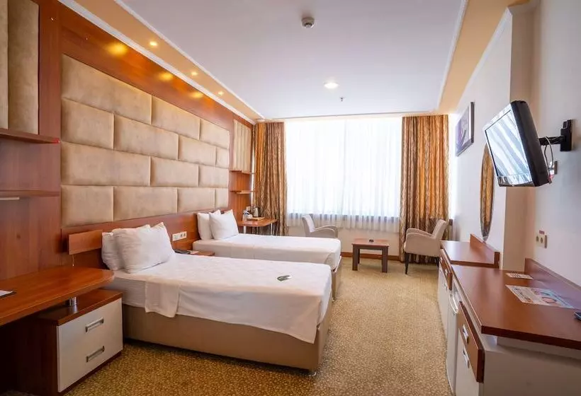 Kule Hotel & Spa