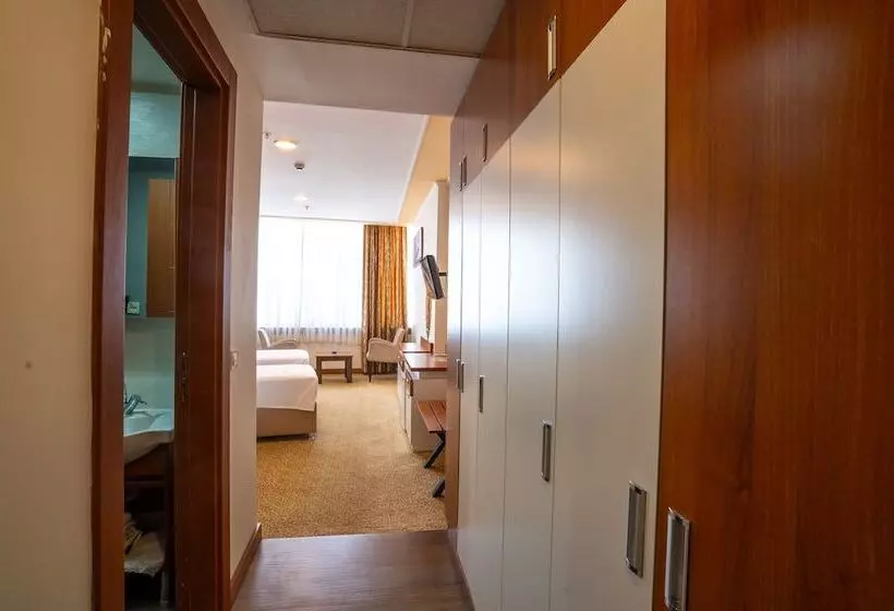 Kule Hotel & Spa