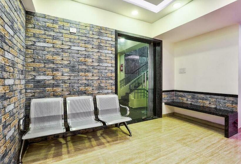 Hotel Manvaar By Oyo Rooms