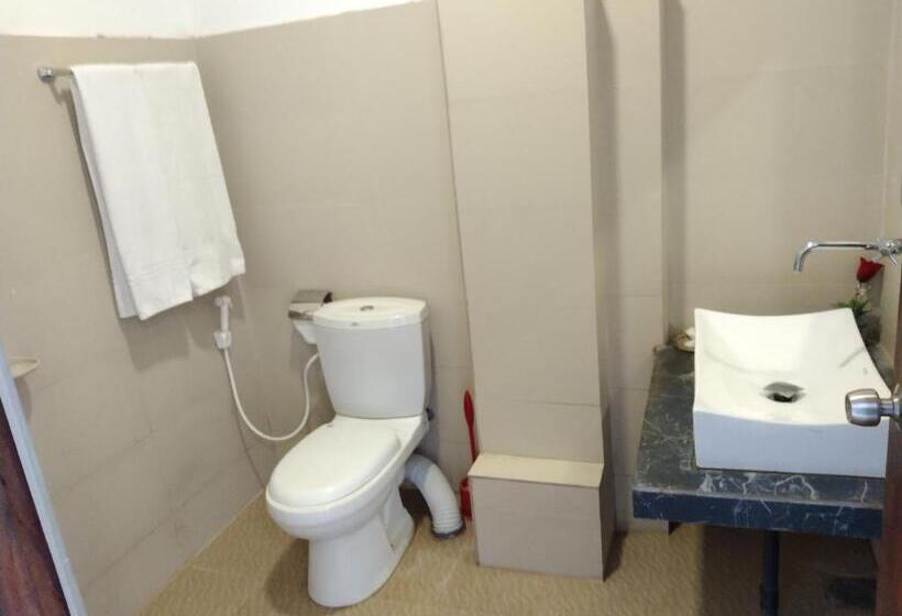 Hotel Sapid Luck Yala Safari