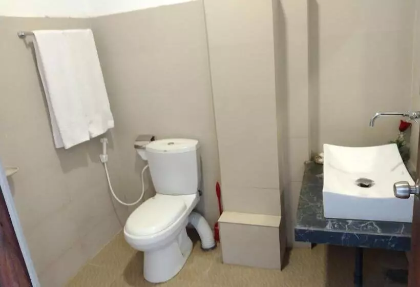 Hotel Sapid Luck Yala Safari