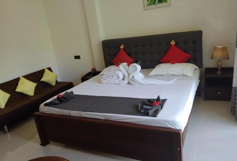 Hotel Sapid Luck Yala Safari