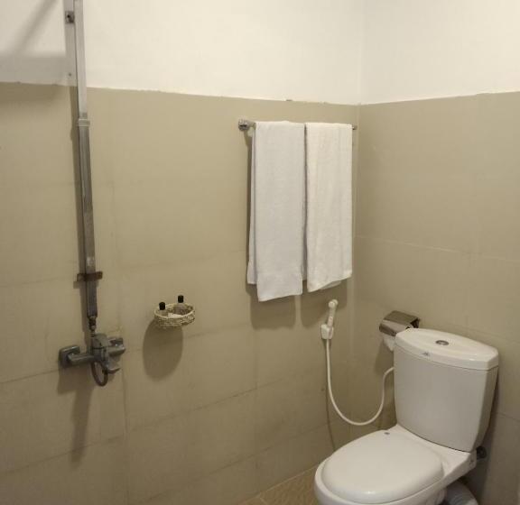 Hotel Sapid Luck Yala Safari