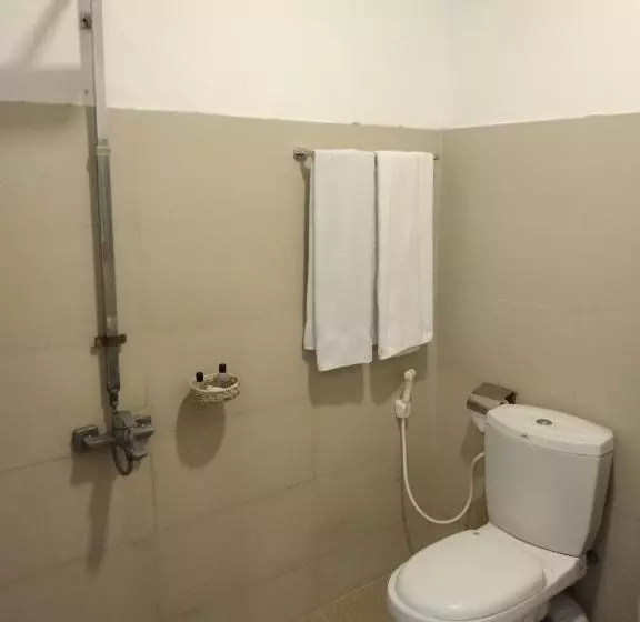 Hotel Sapid Luck Yala Safari