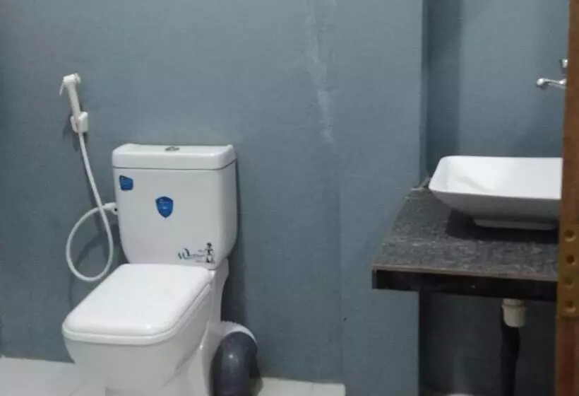 Hotel Sapid Luck Yala Safari