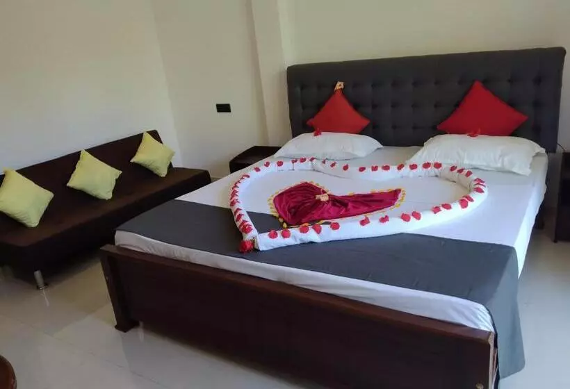 Hotel Sapid Luck Yala Safari